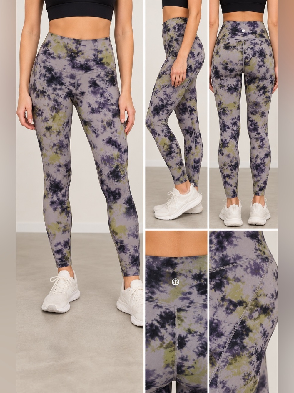 Lululemon Align SHR pant 28 inches size 2 NWT